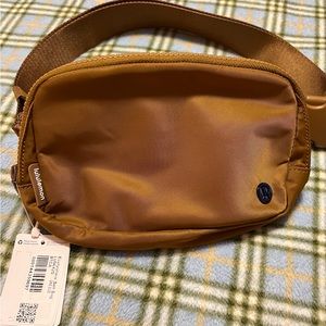 Lululemon Belt Bag